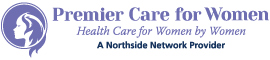 Premier Care for Women logo