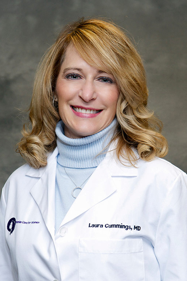 Laura Cummings, MD