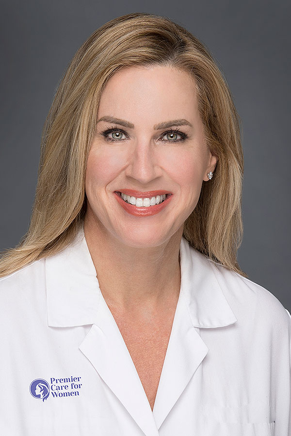 Jennifer L. Elliott, MD, FACOG | Premier Care for Women